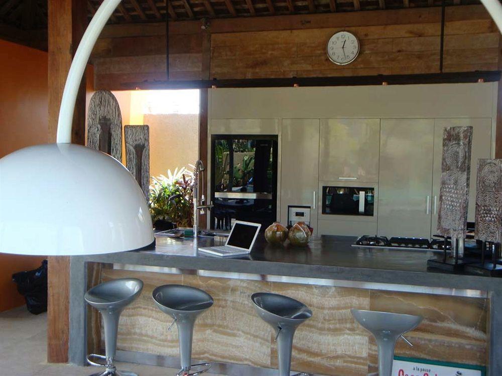 Elegant Villa Casabianca - Tropical Pool & Garden, Near Potato Head Beach Club! Семиняк Екстериор снимка